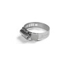 Металлический зажимной хомут под шланги 35-51мм INTEX 10272